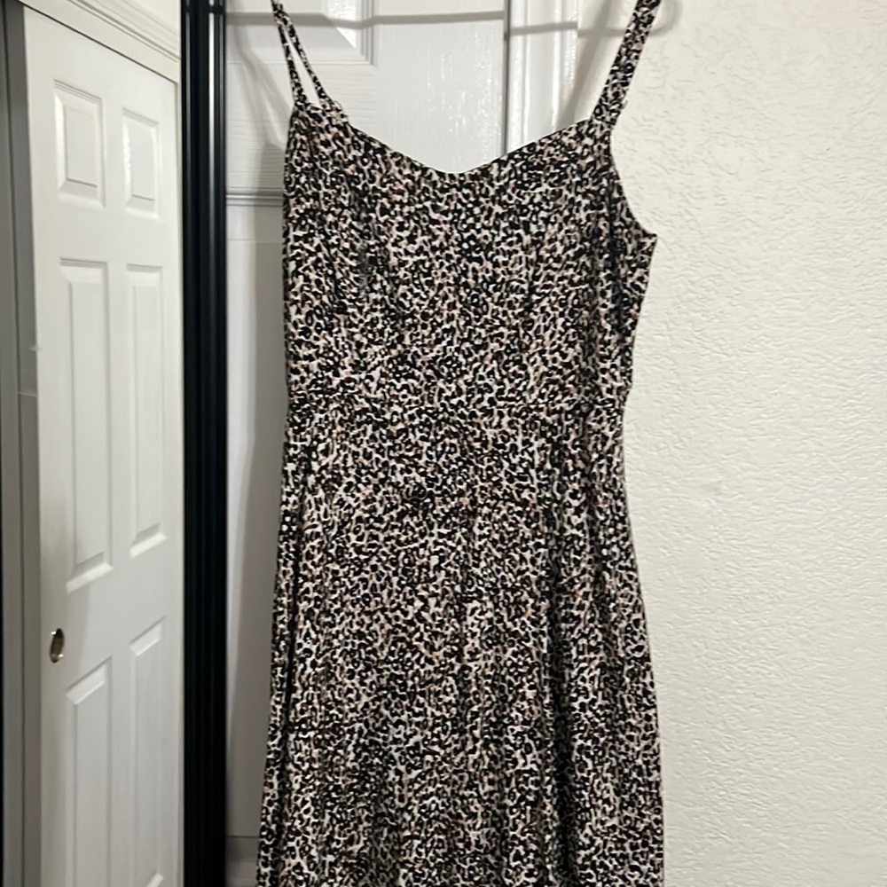 Cute old navy dress XS